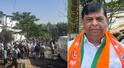 Nagpur SBL Company Blast : मृतांच्या वारसांना 75 लाख नुकसान भरपाई मिळाल्याशिवाय अंत्यसंस्कार होऊ देणार नाही; आमदार चरणसिंह ठाकूरांचा इशारा