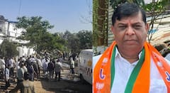 नागपूर भीषण स्फोट प्रकरणी भाजप आमदाराचा आक्रमक पवित्रा; म्हणाले, मृतांच्या वारसांना 75 लाख नुकसान भरपाई मिळाल्याशिवाय अंत्यसंस्कार होऊ देणार नाही