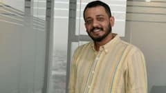 இளம்பெண்ணிடம் பாலியல் சீண்டல்...சர்ச்சையில் மஞ்சும்மல் பாய்ஸ் இயக்குநர் சிதம்பரம்