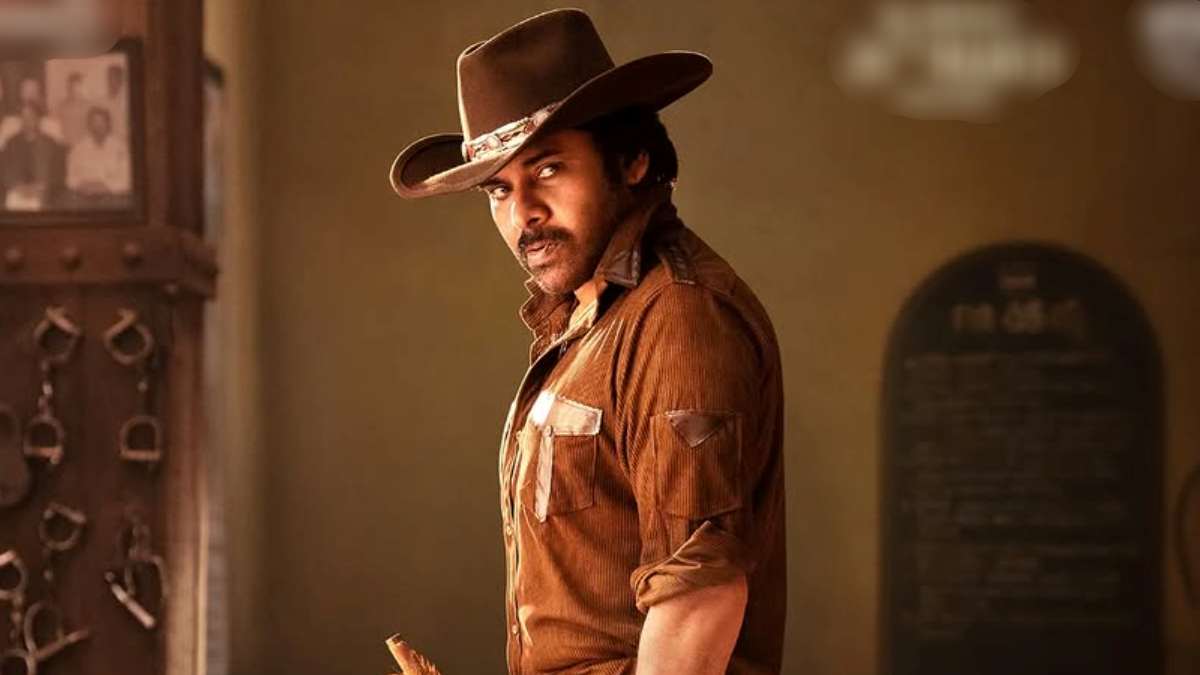 Ustaad Bhagat Singh : ఉస్తాద్ భగత్ సింగ్ రీమేక్ కాదు - అందుకే టైటిల్ మార్చాం... డైరెక్టర్ హరీష్ శంకర్ ఏం చెప్పారంటే?