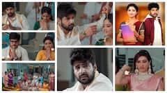 లక్ష్మీ రావే మా ఇంటికి సీరియల్‌ : మ్యాడీకి ఏం చెప్పి శ్రీలక్ష్మీ ఇంటికి రప్పించింది..? ప్రియంవద శ్రీలక్ష్మీపై చెయ్యి ఎందుకు చేసుకుంది..?