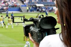 क्रिकेट ब्रॉडकास्टिंग में करियर कैसे बनाएं, ऐसे बनें क्रिकेट कैमरामैन!