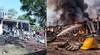 Nagpur SBL Company Blast : नागपूर भीषण स्फोट प्रकरणी मोठी अपडेट; संचालकासह 21 वरिष्ठ अधिकाऱ्यांवर सदोष मनुष्यवधाचा गुन्हा दाखल