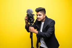 क्रिकेट ब्रॉडकास्टिंग में करियर कैसे बनाएं, ऐसे बनें क्रिकेट कैमरामैन!