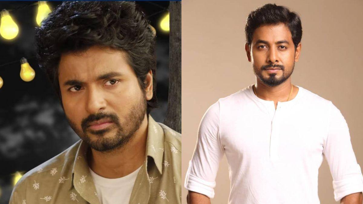 சிவகார்த்திகேயனுக்கு வசதி இருக்கு.. எங்களுக்கு அப்படியா? - நடிகர் ஆரி வேதனை!