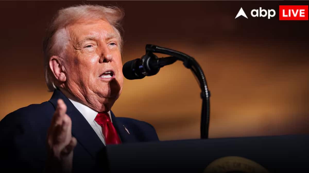 From ‘Agreed To Talk’ To ‘Too Late’: Trump’s Mixed Signals On Iran