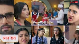 Yeh Rishta Kya Kehlata Hai: अरमान और अभिरा आएंगे एक-दूसरे के करीब, माइरा और मुक्ति भी बनेंगे दोस्त