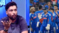 Mohammad Amir: ટીમ ઈન્ડિયા સેમિફાઇનલમાં પહોંચી તો મોહમ્મદ આમીરના પેટમાં રેડાયું તેલ, ભારત સામે ઓક્યું ઝેર