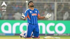 সঞ্জুকে মাঠেই কুর্নিশ সূর্যকুমারের, জীবনের অন্যতম সেরা দিন, বলছেন ভারতের জয়ের নায়ক