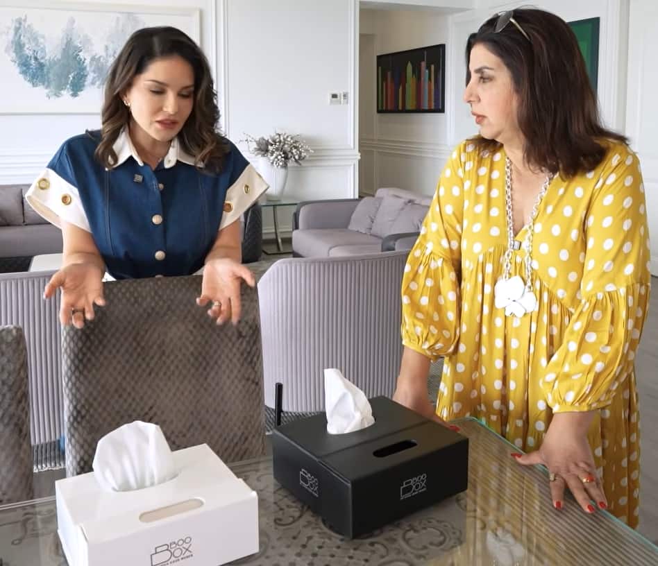 सनी लियोनी की बेटी निशा बनी यंग एंटरप्रेन्योर, 10 साल की उम्र में कर रहीं कमाई
