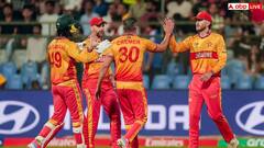 T20 वर्ल्ड कप के बीच बड़ा संकट, इजरायल-ईरान युद्ध की वजह से फंसे इस टीम के खिलाड़ी