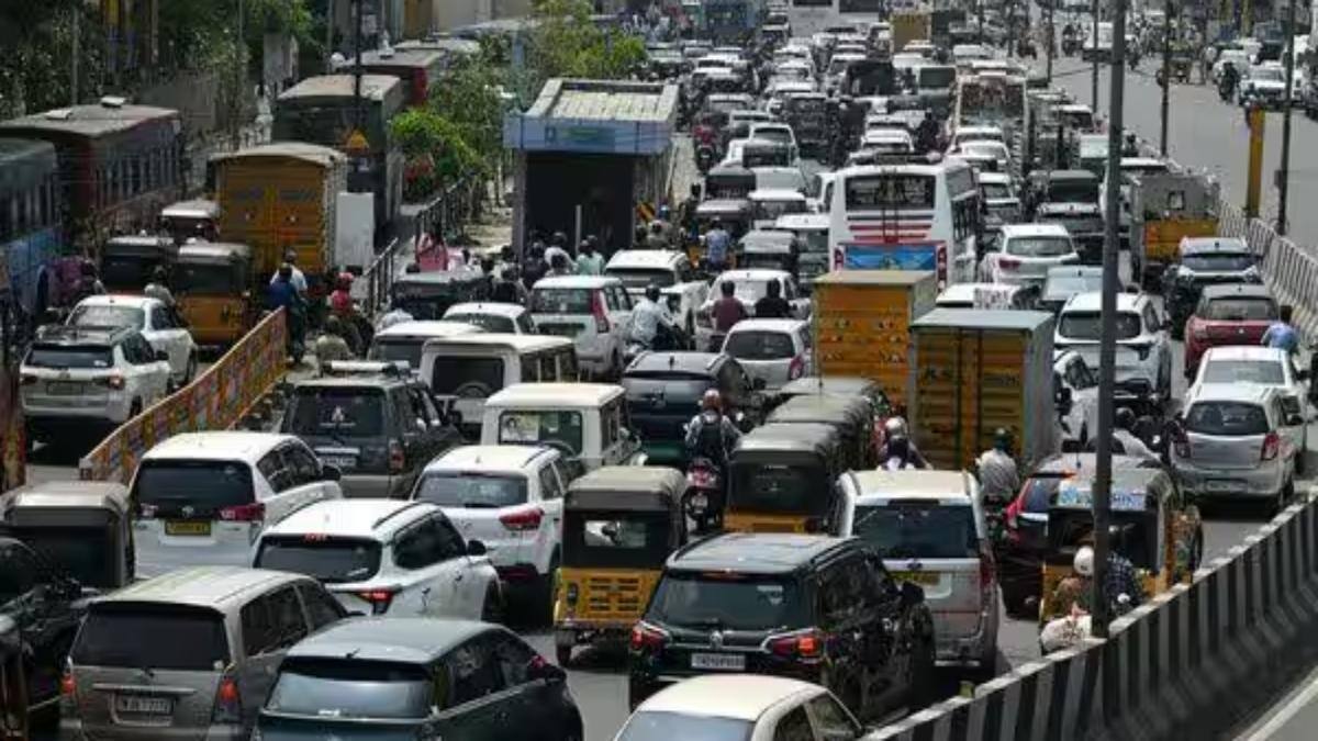 TN Election 2026: நாங்க கஷ்டபடனுமா? அரசியல் கட்சிகளால் அவதிப்படும் மக்கள்! இதெல்லாம் எப்போ மாறும்?