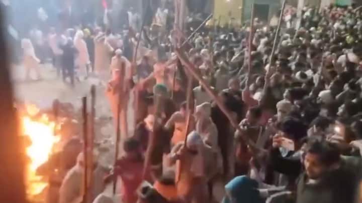 ग्रामीणों का कहना है कि यह परंपरा उनके परिवार में सैकड़ों वर्षों से चली आ रही है और इसे पूरी श्रद्धा और नियमों के साथ निभाया जाता है. आस्था और विश्वास की यह अनोखी परंपरा हर साल लोगों को चौंकाती भी है और आकर्षित भी करती है.
