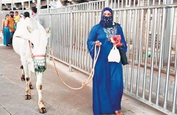 Vemulawada Dargah History: వేములవాడ ఆలయంలో 800 ఏళ్ల చరిత్ర ఉన్న దర్గా తరలింపుపై వివాదమేంటీ? కోర్టు ఏం చెప్పింది