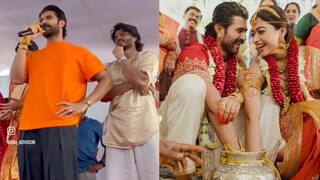 Vijay Deverakonda Announces Scholarships For Class 9 And 10 Students In Telangana