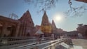 Lunar Eclipse 2026: Kashi Vishwanath Temple Closes During Sutak Kaal - Watch VIDEO
