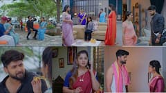 చిన్ని సీరియల్: శ్రేయ భవిష్యత్‌ ఏంటి? మ్యాడీ మనసు మారిందా! మధుని క్షమించాడా!