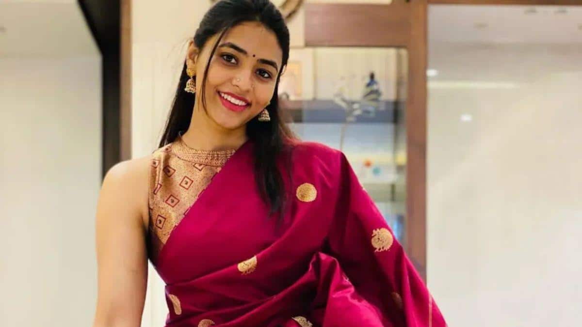 சினிமா நிகழ்ச்சிகளில் எங்களை ஆபாசமாக படம்பிடிக்கிறார்கள்..காந்தாரா பட நடிகை குற்றசாட்டு