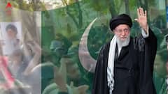 খামেনেই মৃত্যুতে বিক্ষোভে জ্বলছে পাকিস্তান ! ভয়ঙ্কর অরাজকতা, পরপর মৃত্যু