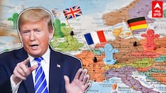 Iran Israel conflict | சீனுக்கு வந்த 3 நாடுகள்! அமெரிக்காவுடன் கூட்டு! சமாளிக்குமா ஈரான்? | America