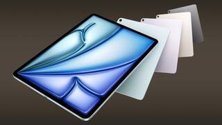 ऐप्पल के पिटारे से निकले एक के बाद एक प्रोडक्ट्स, iPhone 17e के साथ लॉन्च हुआ M4 iPad Air, यहां जानें सारे फीचर्स