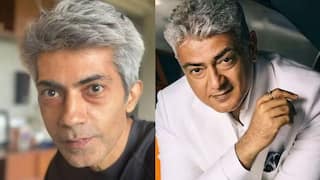 தயாரிப்பாளர் இல்லாமல் அஜித் குமார்...ஹாலிவுட் படத்தில் நடிக்கும் சகோதரர்  அனில் குமார் !