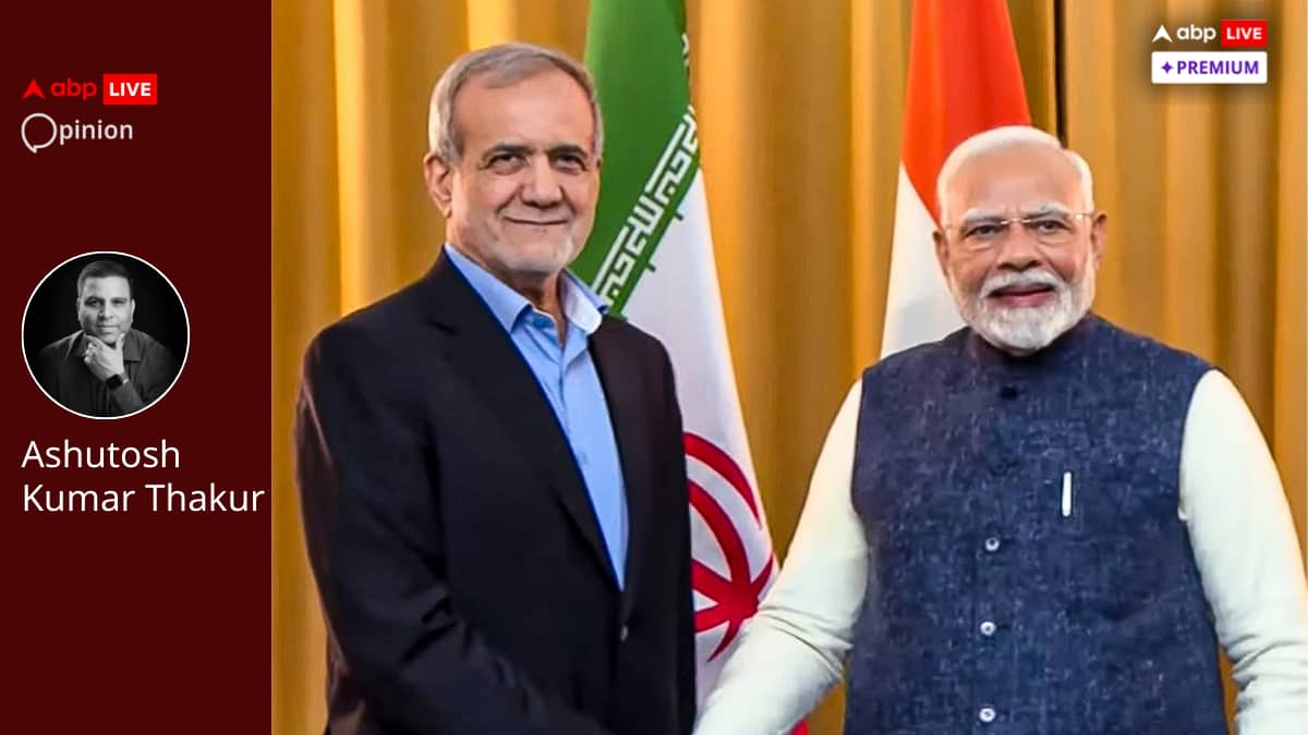 OPINION | War, Power And Fracturing Of Order, The Iran-Israel Confrontation And India’s Strategic Test