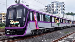 Pune Metro Update : पुणेकरांसाठी महत्त्वाची बातमी! धुलिवंदनानिमित्त आज पुणे मेट्रो अर्धा दिवस राहणार बंद, कधी सुरु अन् कधी बंद; जाणून घ्या A टू Z माहिती
