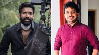 அயலான் பட இயக்குநர் இயக்கத்தில் சூரி...வெளியான சூப்பர் அப்டேட்