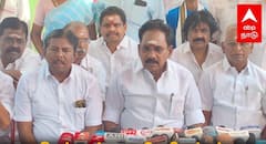 மதுரை மக்களுக்கு இனிப்பான செய்தி... முன்னாள் அமைச்சர் செல்லூர் ராஜு பேட்டியில் என்ன சொன்னார் தெரியுமா?