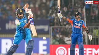 T20I में कप्तान सूर्यकुमार यादव ने रचा नया कीर्तिमान, रोहित शर्मा को छोड़ा पीछे