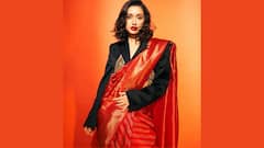 Shraddha Kapoor Birthday Special: 7 Red Ethnic Looks That Redefine Regal Glamour