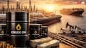 Crude Oil Crisis : হরমুজ প্রণালী বন্ধের আশঙ্কা, তেলের চিন্তায় ঘুম ছুটছে ভারতের ! কত ব্যারেল মজুদ আছে ?