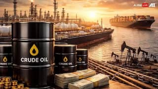 Crude Oil Crisis : হরমুজ প্রণালী বন্ধের আশঙ্কা, তেলের চিন্তায় ঘুম ছুটছে ভারতের ! কত ব্যারেল মজুদ আছে ?