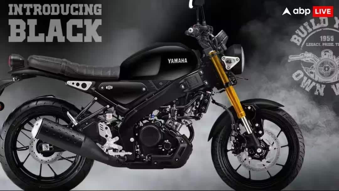 Yamaha XSR155: இளசுகளுக்கு ஏத்த பைக் இதுதான்யா.! புது கலரில் அசத்தலாக அறிமுகமான யமஹா XSR155; அம்சங்கள் என்ன.?