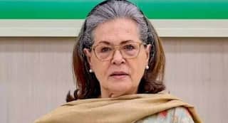 'खामेनेई की मौत पर... जिम्मेदारी से पीछे हटना', मिडिल ईस्ट की जंग पर PM मोदी से क्या बोलीं सोनिया गांधी