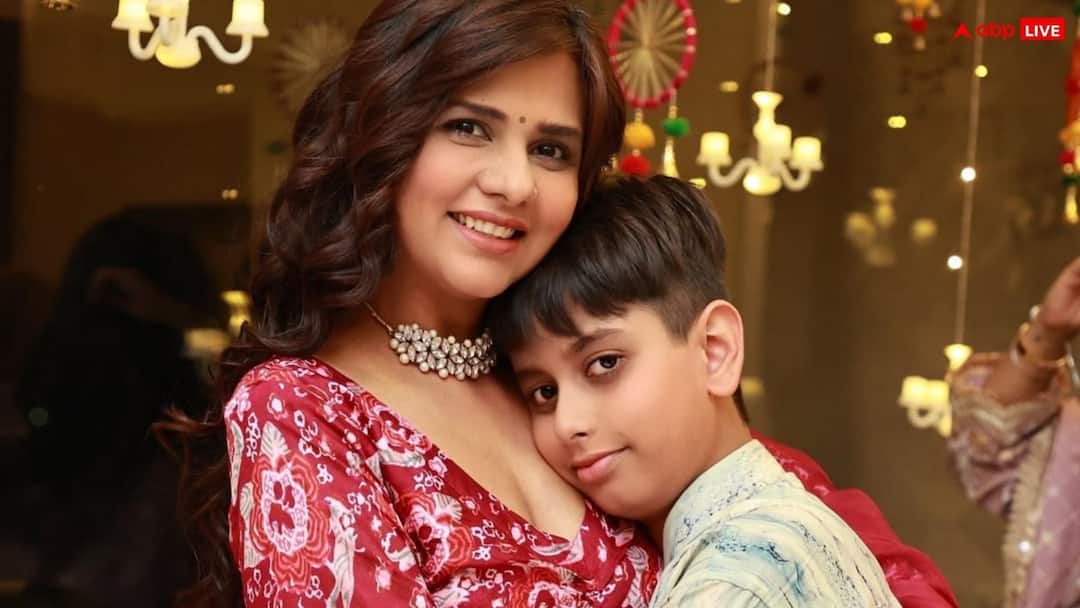 Daljeet Kaur bought her new house, video of house warming went viral, had to sell it after divorce