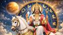 Malavya Rajyoga 2026:  మీనంలో శుక్ర సంచారం.. ఈ రాశులకు ధనం, సుఖం.. మీ రాశి ఉందా?