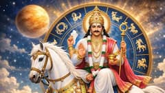 మీనంలో శుక్ర సంచారం.. ఈ రాశులకు ధనం, సుఖం.. మీ రాశి ఉందా?