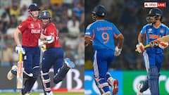 IND vs ENG Semifinal: वानखेड़े के मैदान पर भारत या इंग्लैंड किसका पलड़ा है भारी,  रिकॉर्ड्स पर डालिए एक नजर