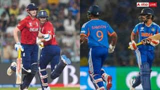 IND vs ENG Semifinal: वानखेड़े के मैदान पर भारत या इंग्लैंड किसका पलड़ा है भारी,  रिकॉर्ड्स पर डालिए एक नजर