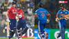 IND vs ENG Semifinal: वानखेड़े के मैदान पर भारत या इंग्लैंड किसका पलड़ा है भारी,  रिकॉर्ड्स पर डालिए एक नजर
