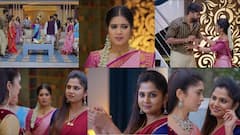 చిన్ని సీరియల్: నాగవల్లి ప్లాన్ తిప్పికొట్టిన చిన్ని! నెలరోజుల్లోనే శ్రేయ పెళ్లి జరుగుతుందా! అదిరిపోయిన ఛాలెంజ్!