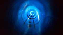 क्या आपने देखी पानी के नीचे वाली सड़क? ये हैं दुनिया की सबसे खतरनाक अंडरवाटर टनल