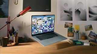 फिर खुला ऐप्पल का पिटारा, M5 चिपसेट के साथ लॉन्च हुई नई MacBook Air, जानें क्या मिला नया