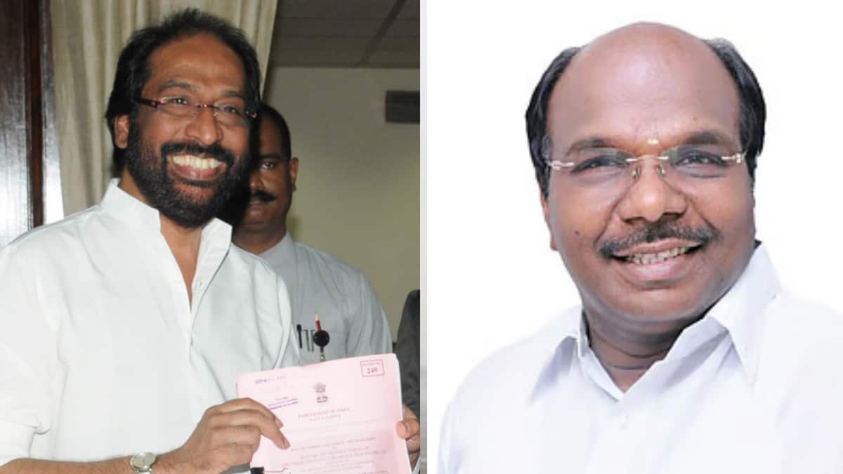 DMK MP: அனுபவம் + அறிவு! இவர்கள் தான் ராஜ்யசபா எம்.பிக்கள்! திமுகவின் டெல்லி படை ரெடி