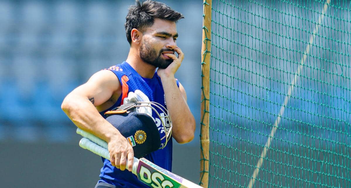 T20 World Cup 2026 Rules Alert for Semi Final Rain