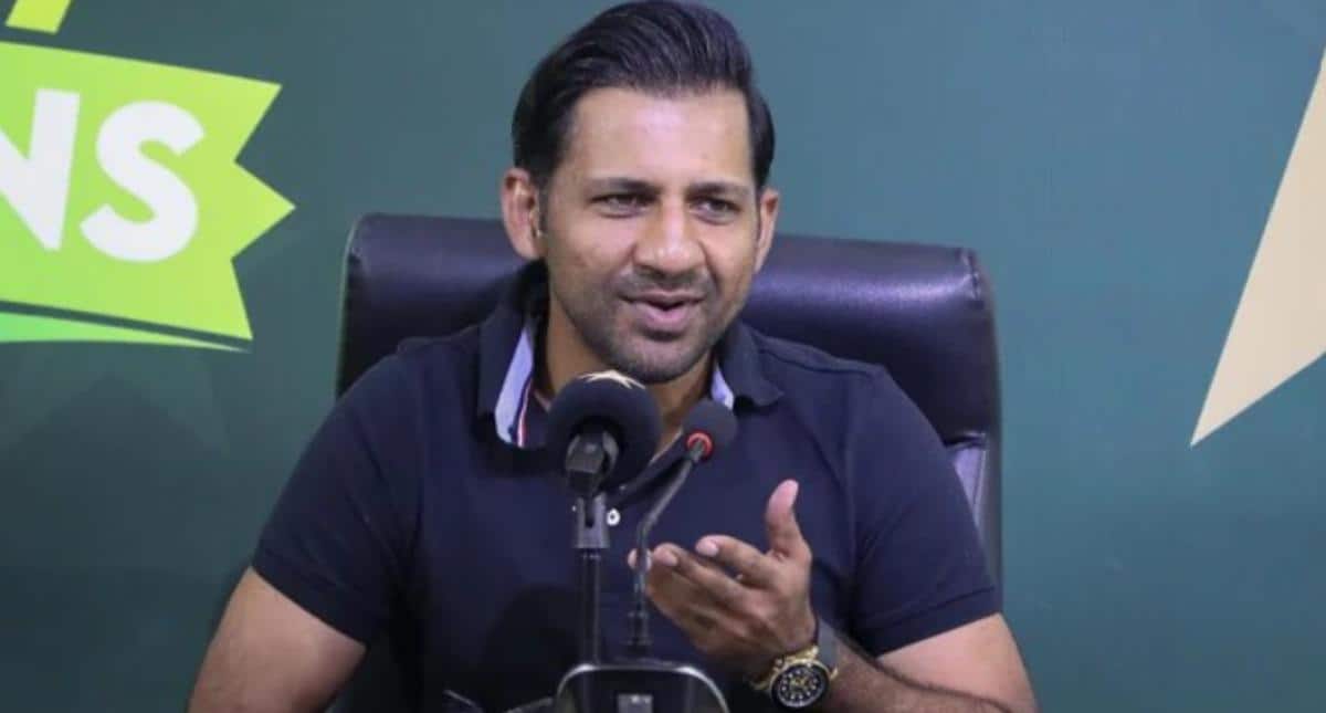 Sarfraz Ahmed Test Coach Offer Signals New Era For Pakistan
