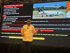 Rohit Pawar On Ajit Pawar Plane Crash: फक्त राख, नो डॅमेज...अजितदादांचा अपघात झालेल्या विमानातील ब्लॅक बॉक्सचे रोहित पवारांनी दाखवले Original फोटो