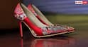 High Heel Ban: આ દેશમાં હાઈ હિલ્સ પર લાગ્યો છે પ્રતિબંધ, પકડાઈ જવા પર મળે છે કડક સજા